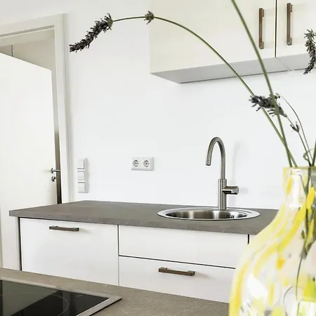 Gartenblick Apartment *