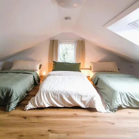 Gartenblick شقة كونستانز