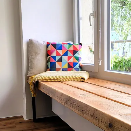 Gartenblick * Konstanz