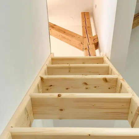 Gartenblick Appartement
