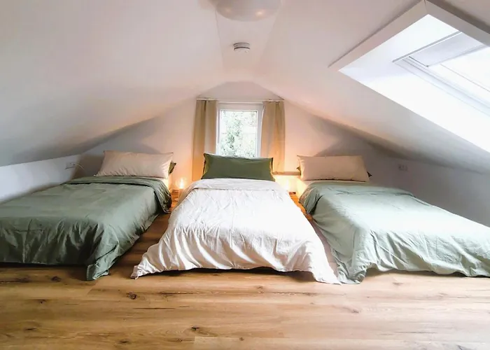 Gartenblick شقة كونستانز