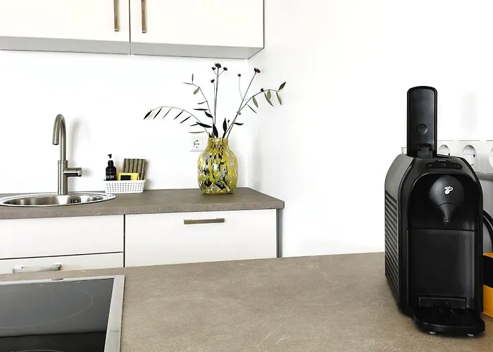 شقة Gartenblick *