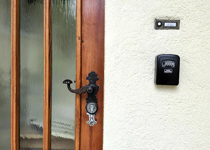 Gartenblick كونستانز